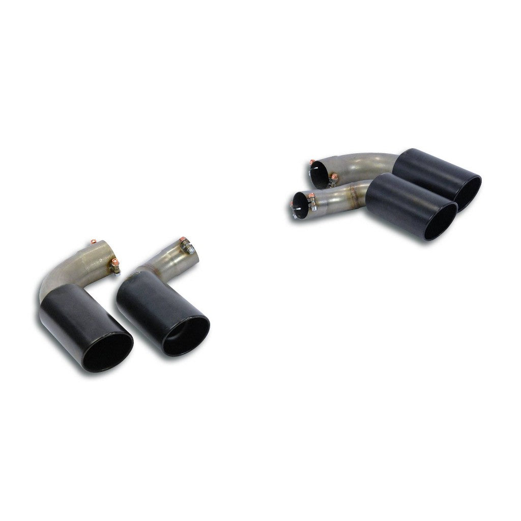 SUPERSPRINT 249237 End Pipe Kit for AUDI SQ7 Photo-0