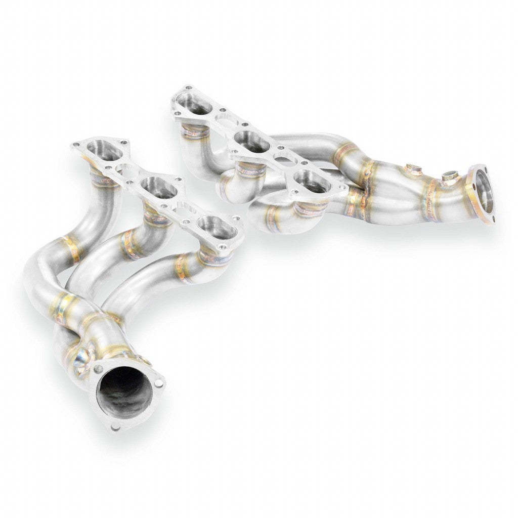 SUPERSPRINT 249701 Exhaust Manifold for PORSCHE 718 Boxster GTS 4.0 Photo-0