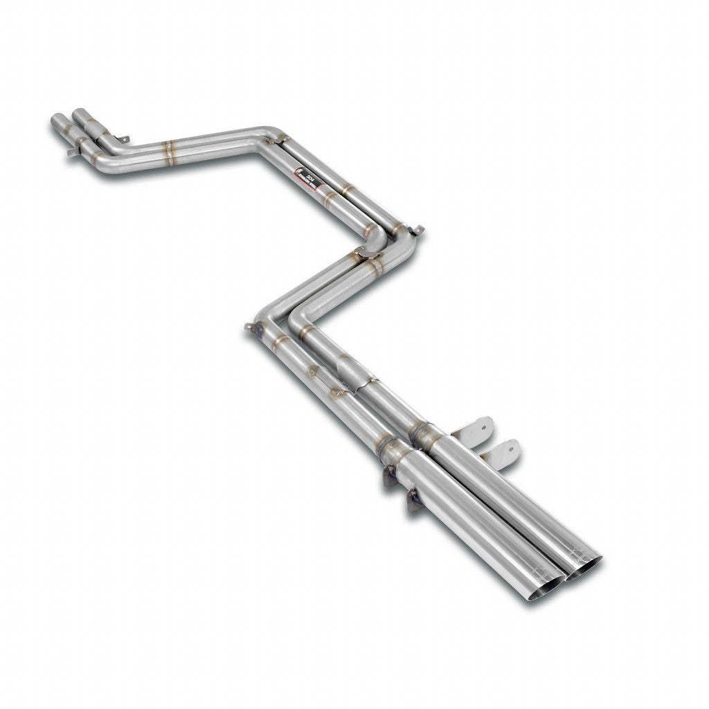 SUPERSPRINT 394136 Rear Exhaust for FERRARI 275 GTB Photo-0