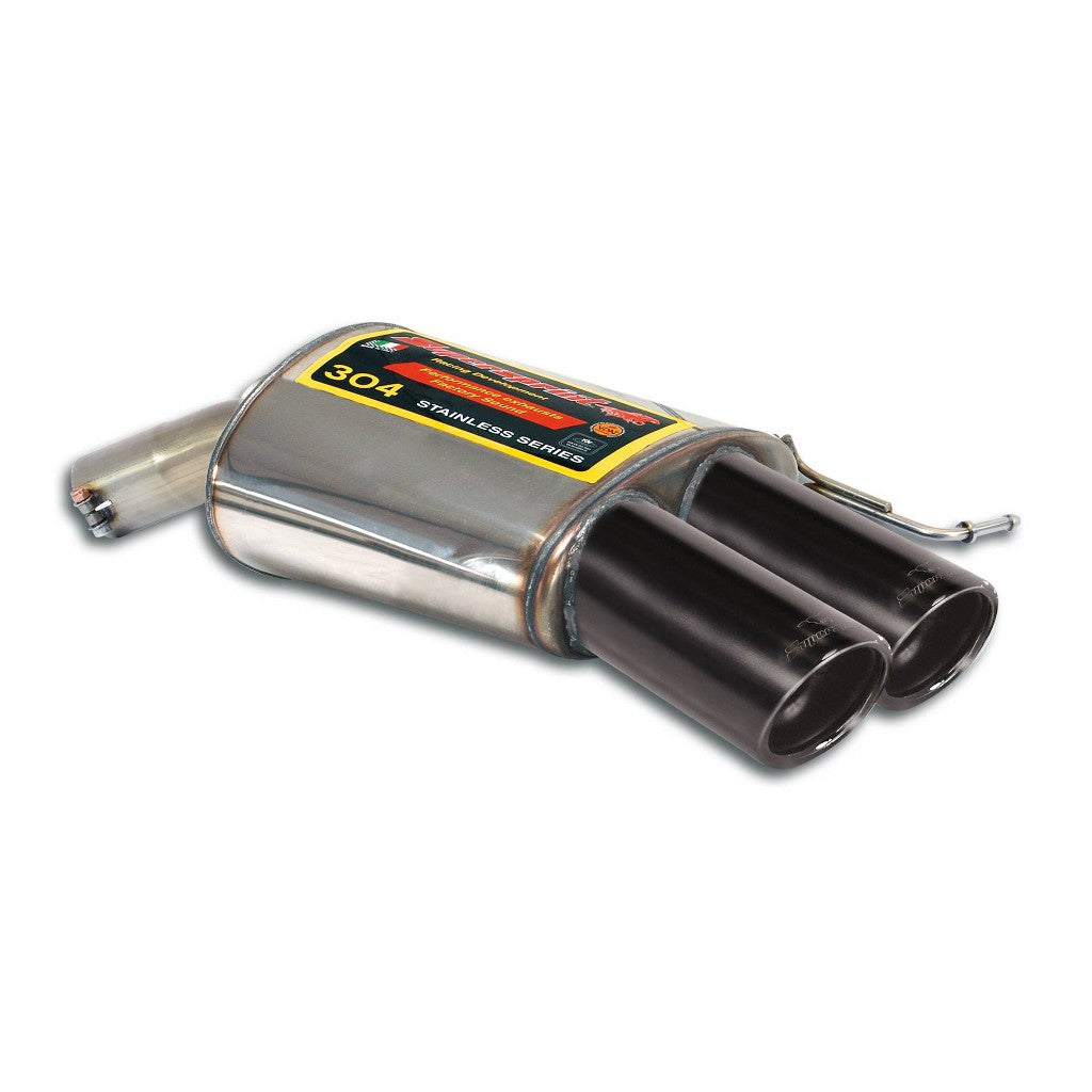 SUPERSPRINT 402756 Rear Exhaust for RANGE ROVER SPORT (L494) Photo-0