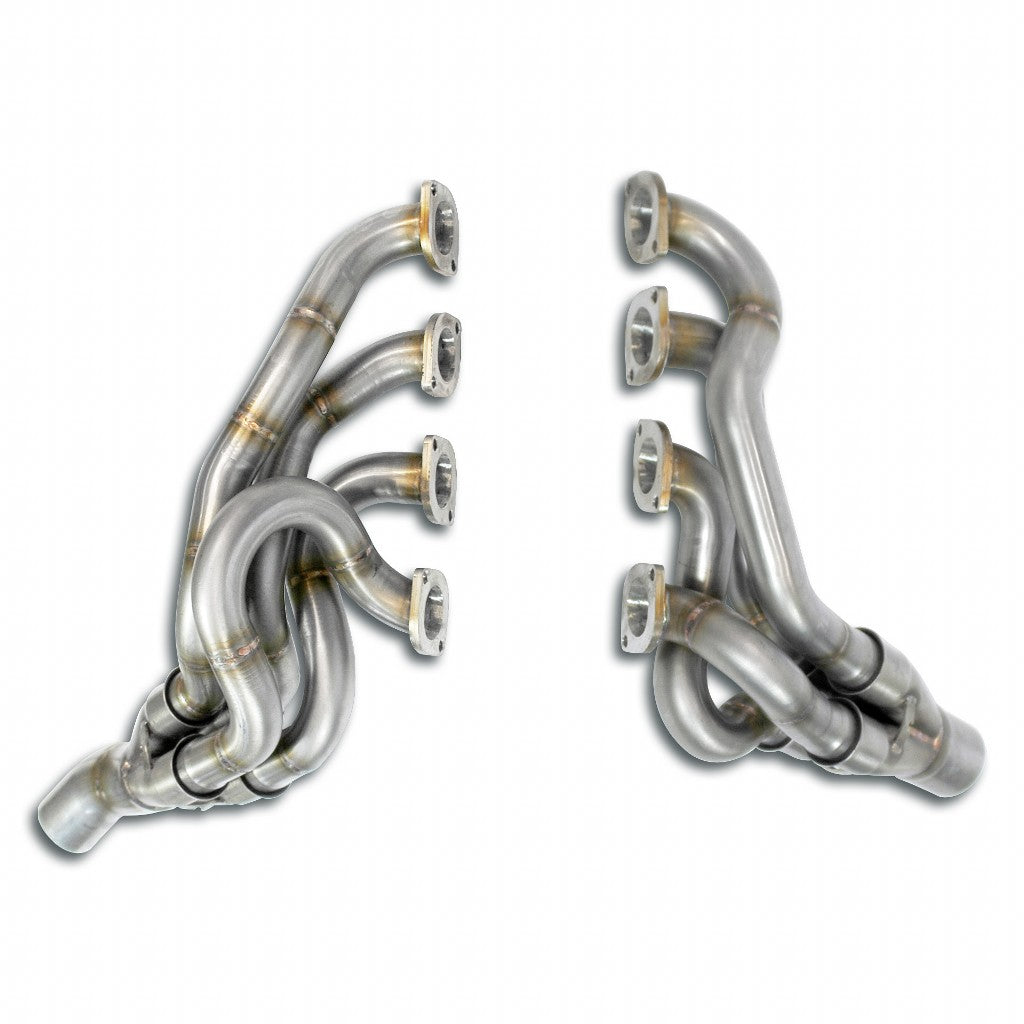 SUPERSPRINT 442501 Exhaust Manifold for MORGAN AERO 8 Photo-0