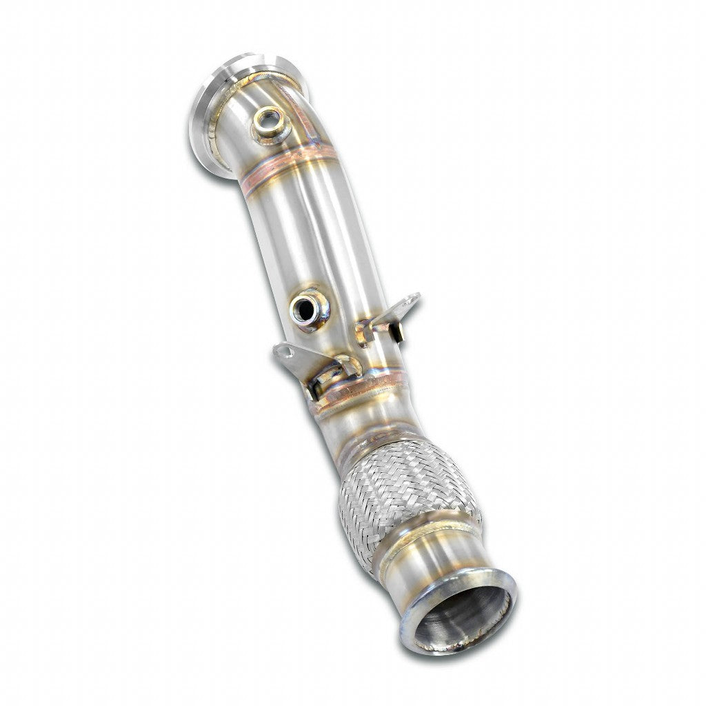 SUPERSPRINT 523111 Downpipe for BMW 2 Series (F22) Photo-0