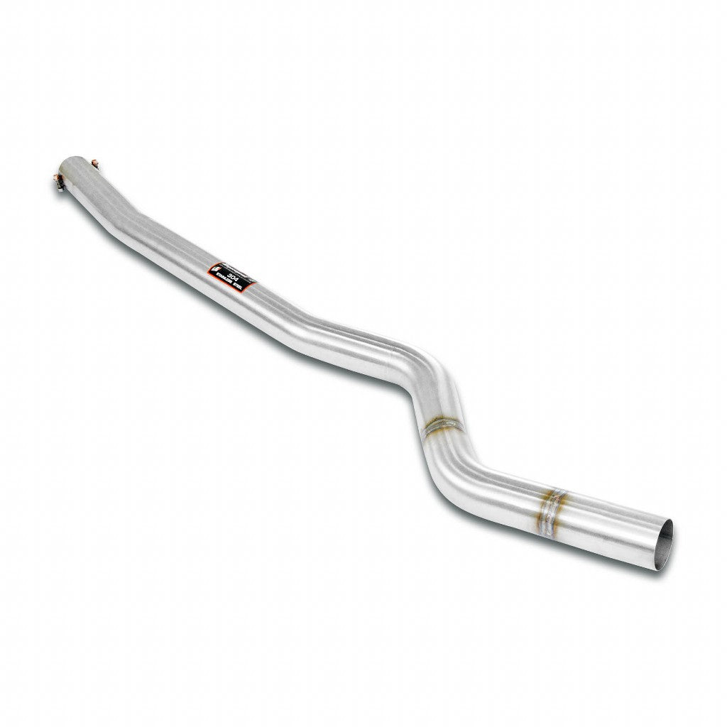 SUPERSPRINT 524313 Centre Pipe for BMW 2 Series (F22) Photo-0