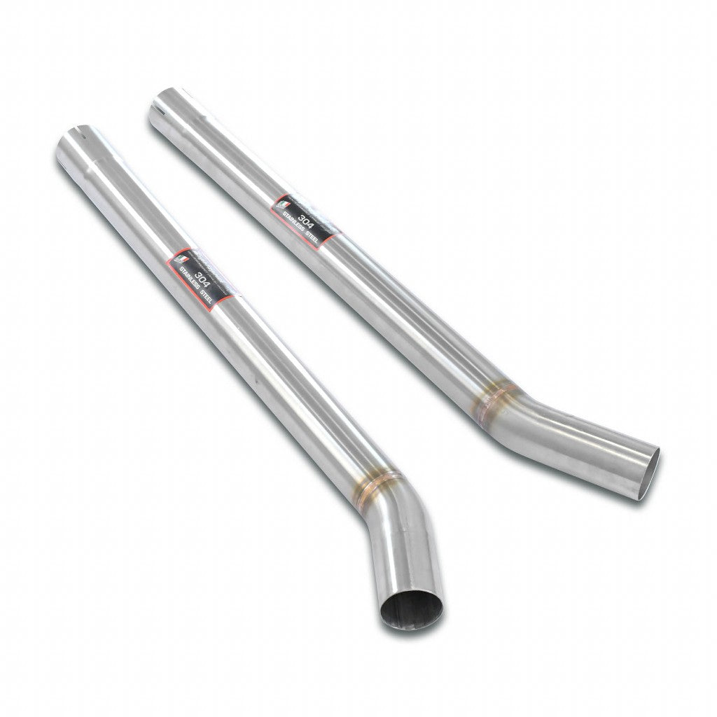 SUPERSPRINT 525713 Centre Pipe for BMW X5 (G05) Photo-0