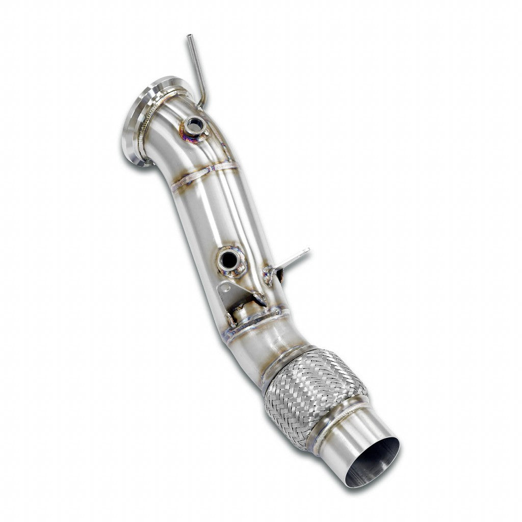 SUPERSPRINT 526511 Downpipe for BMW 2 Series (F22) Photo-0