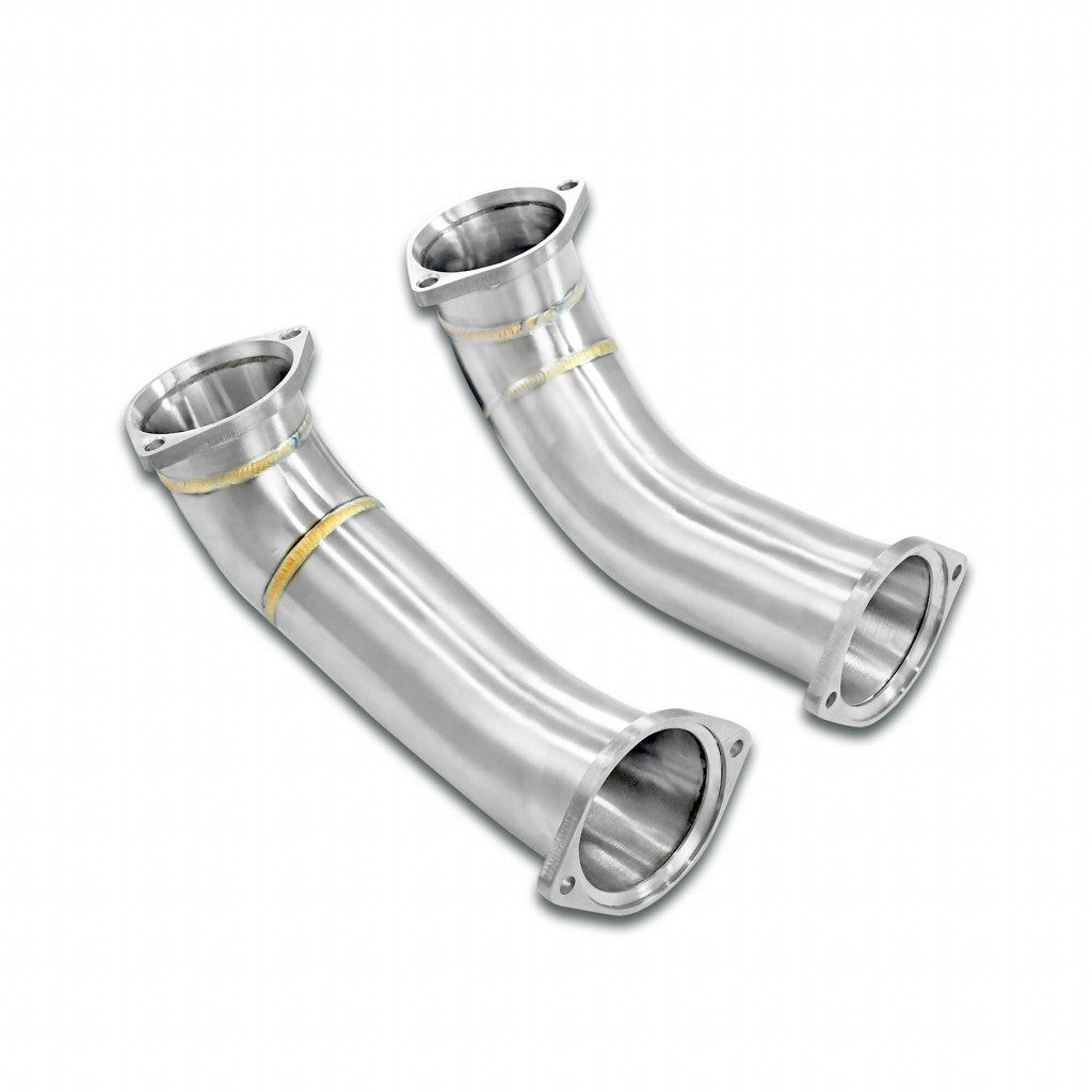SUPERSPRINT 528731 Downpipe Kit for BMW M5 (F90) Photo-0