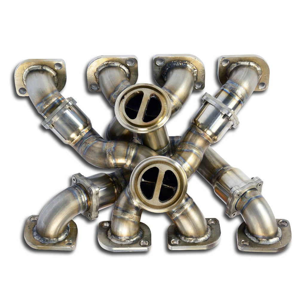 SUPERSPRINT 529101 Exhaust Manifold for BMW X5 (G05) Photo-0