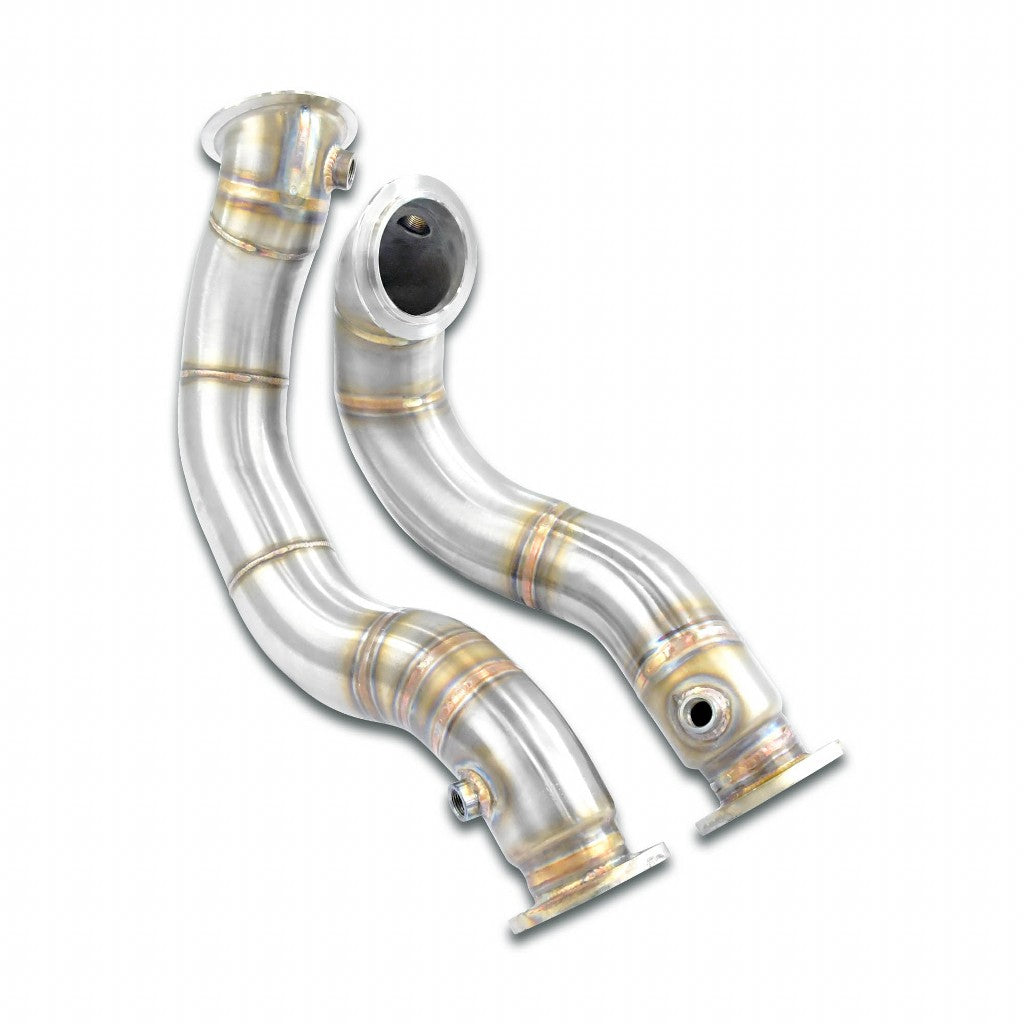 SUPERSPRINT 708511 Downpipe Kit for BMW E89 Z4 Photo-0