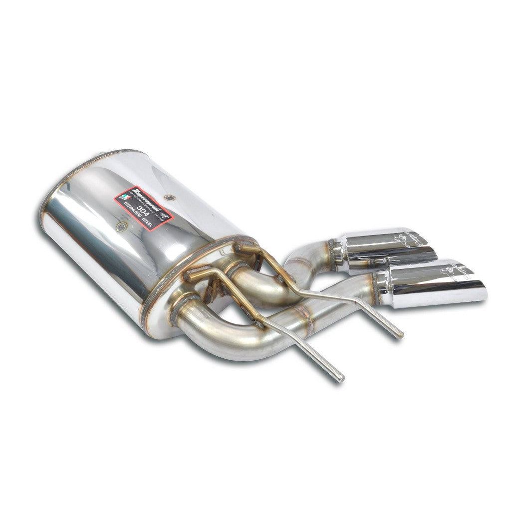 SUPERSPRINT 721706. Rear Exhaust for MERCEDES W463 G500 Photo-0