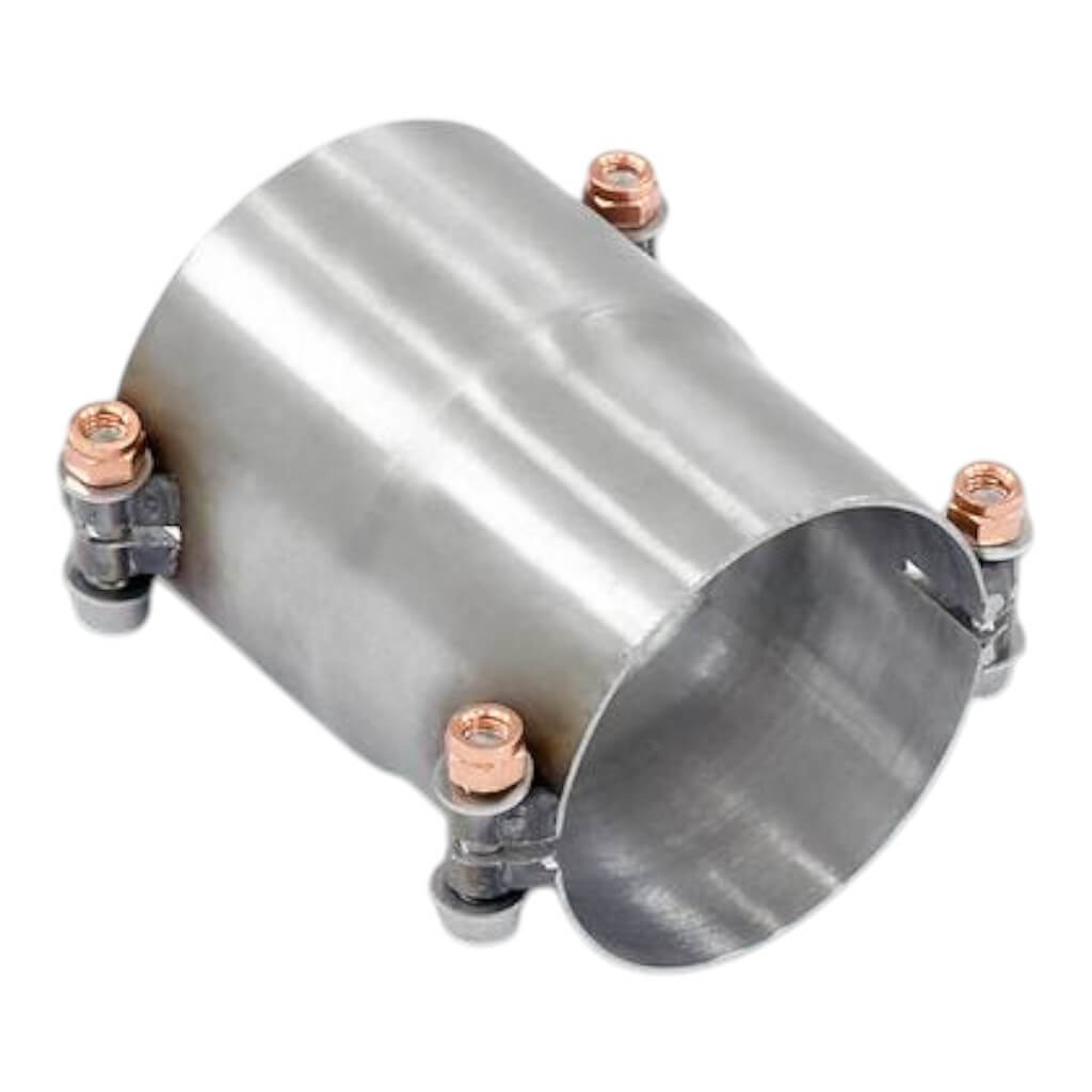 SUPERSPRINT 723888 Sleeve Pipe for MERCEDES E 450 3.0L (W213 E / S213 / C238 E / A238 E) / MERCEDES 53 / 450 3.0L (C257 CLS) / MERCEDES E 53 3.0L (W213 E / S213 / C238 E / A238 E) Photo-0