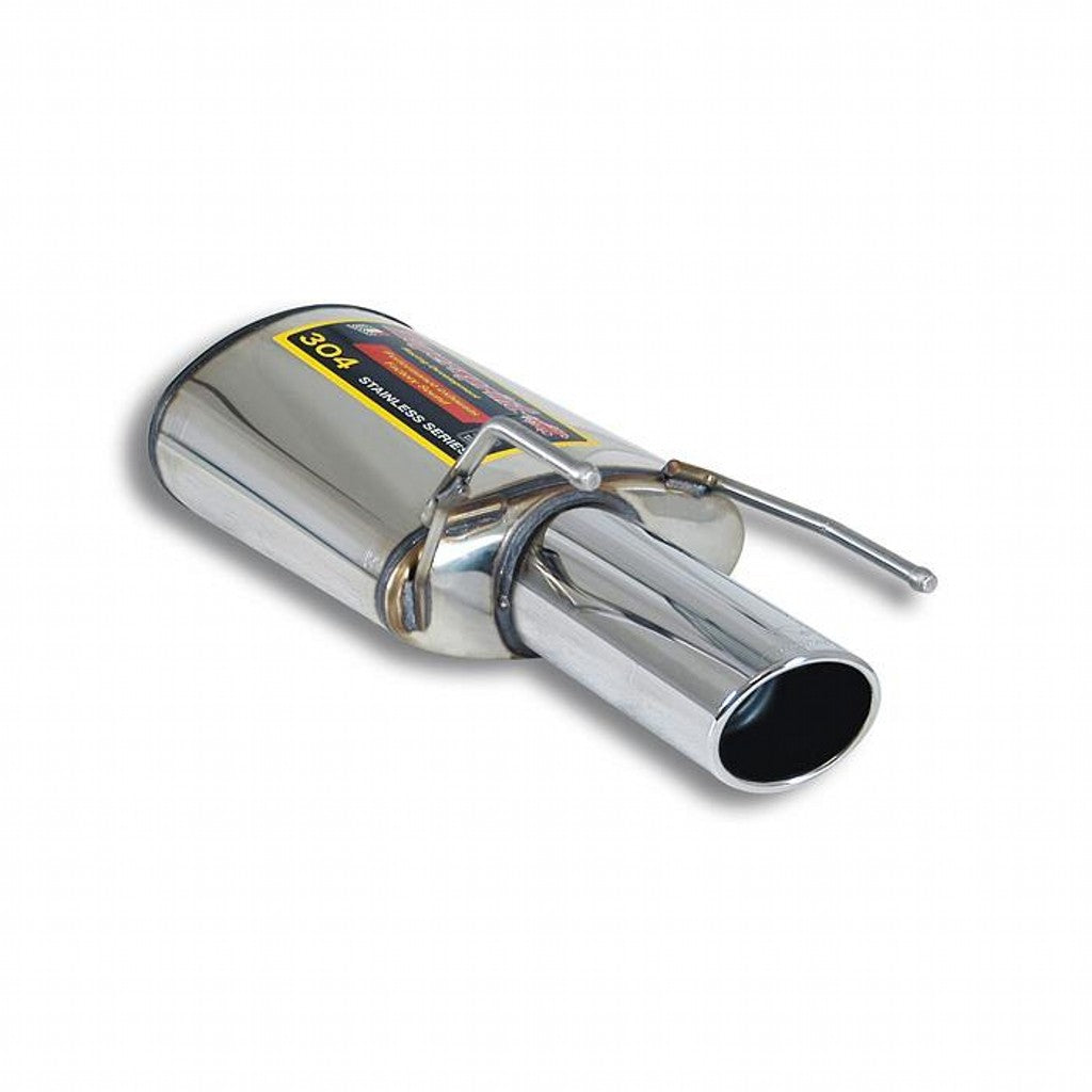 SUPERSPRINT 754844. Rear Exhaust for ALFA ROMEO 159 Photo-0