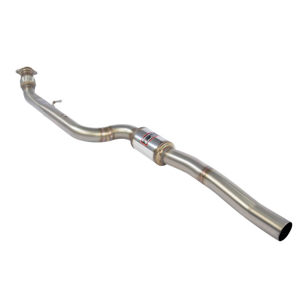 SUPERSPRINT 756610 Sport A Performance Package for ALFA ROMEO Giulia 2.0i 2016-2022 Photo-1