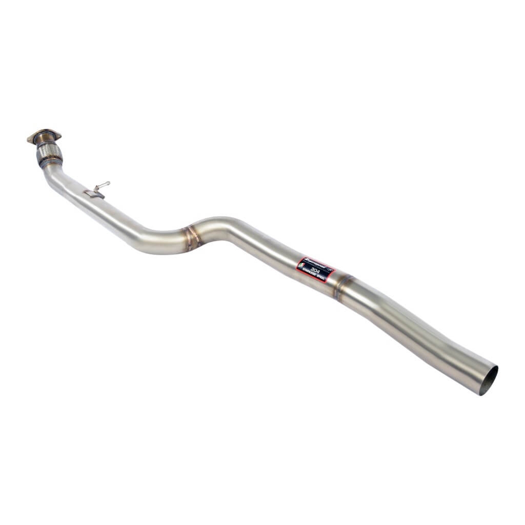 SUPERSPRINT 756640 Race B Performance Package for ALFA ROMEO Giulia 2.0i 2016-2022 Photo-1