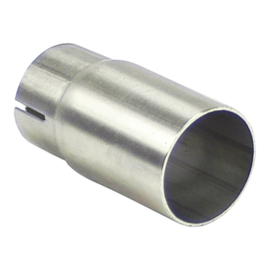 SUPERSPRINT 756670 Rear Muffler Race A Package for ALFA ROMEO Giulia 2.0i 2016-2022 Photo-1
