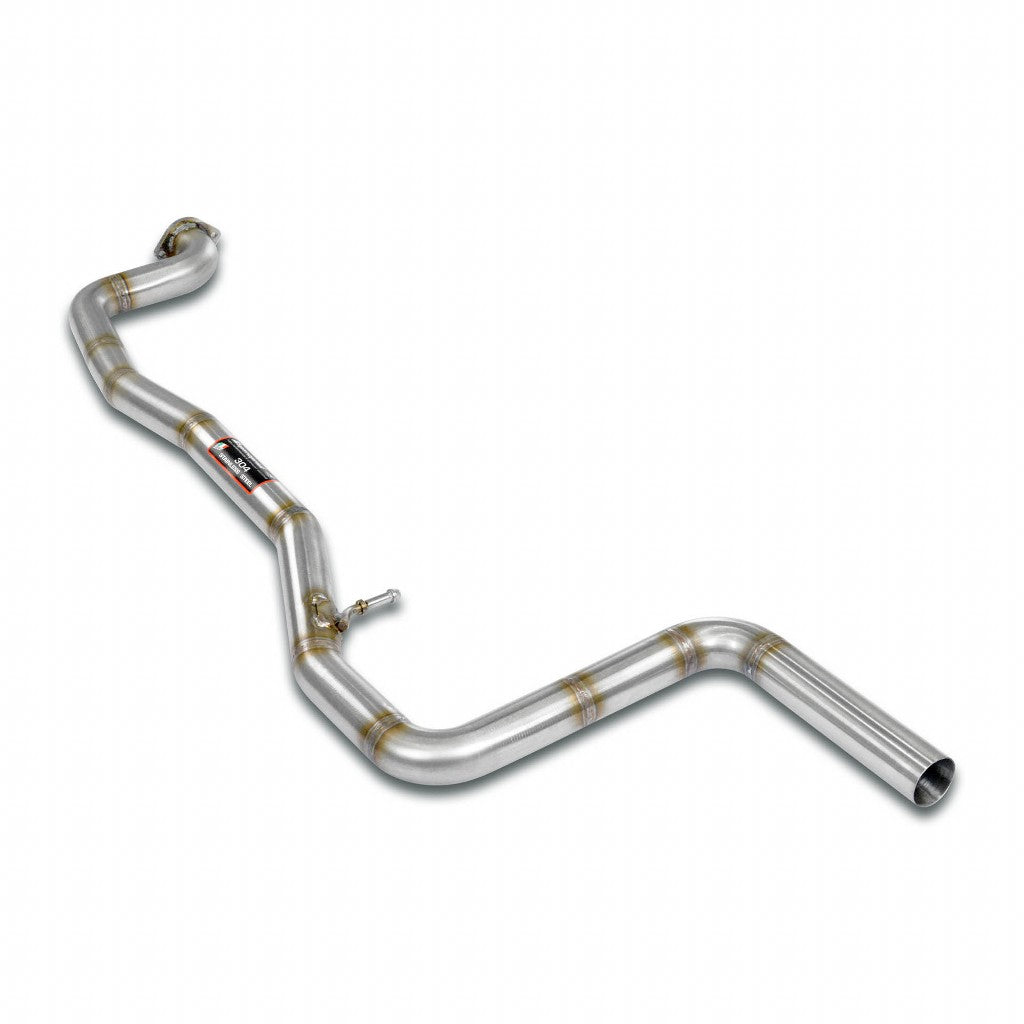 SUPERSPRINT 757013 Centre Pipe for ALFA ROMEO Tonale Photo-0