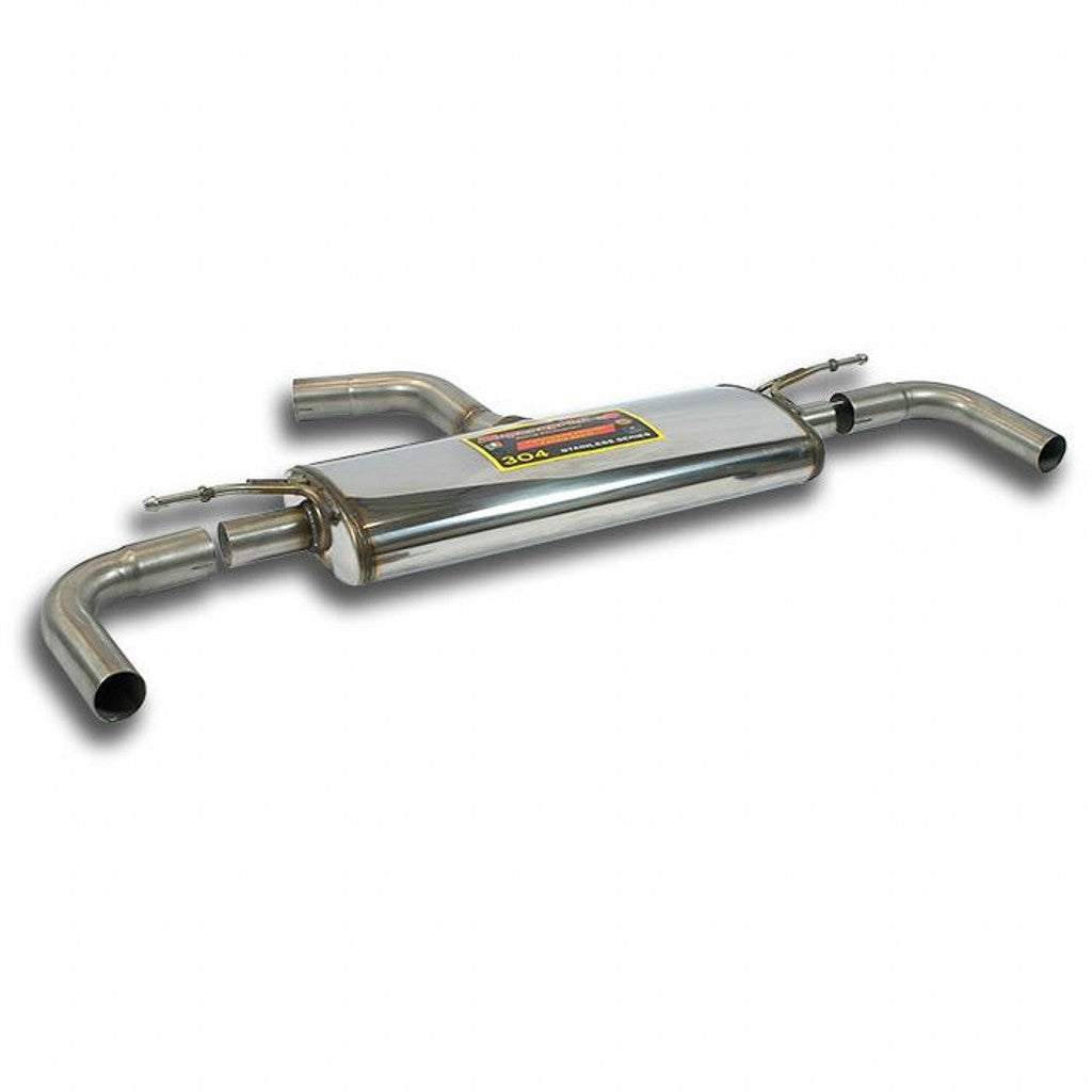 SUPERSPRINT 770644 Rear Exhaust for SEAT Leon Kl Photo-0