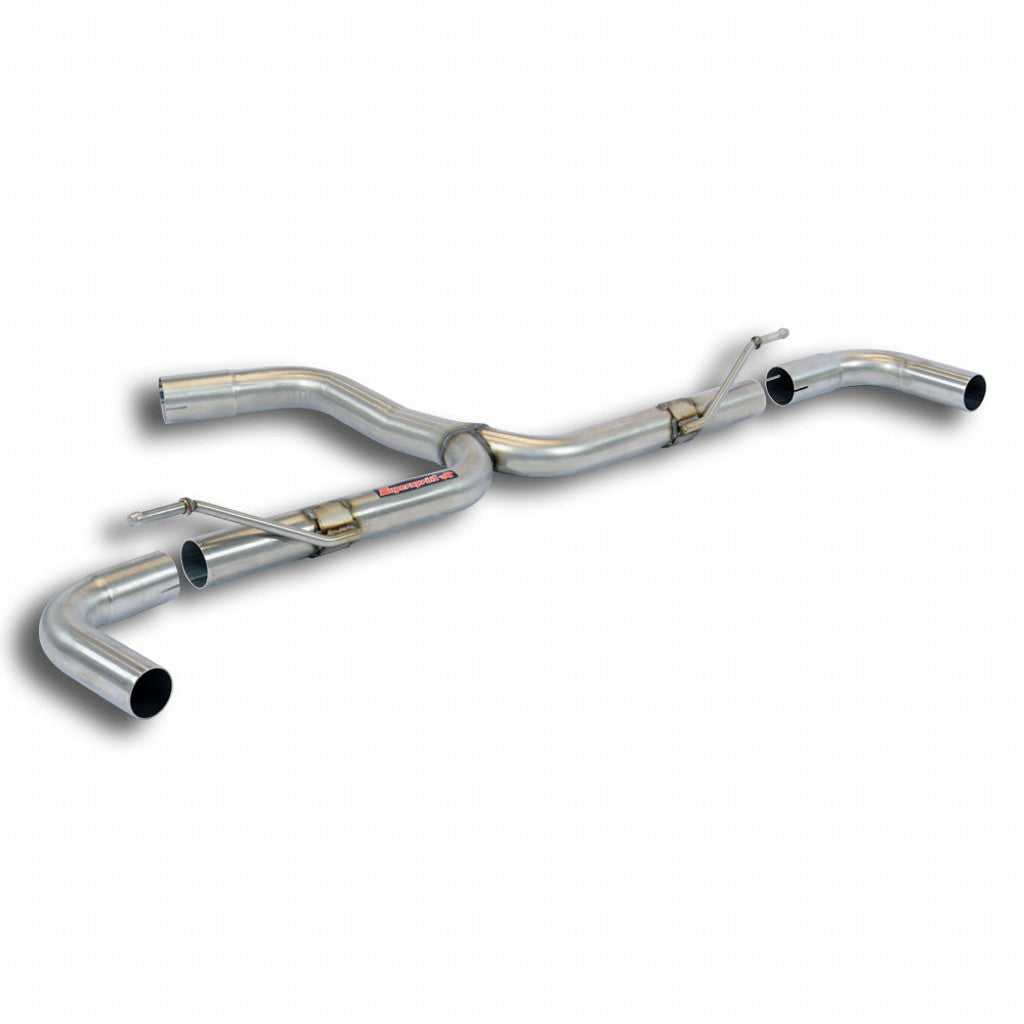 SUPERSPRINT 770674 Y-Pipe for SEAT Leon Kl Photo-0