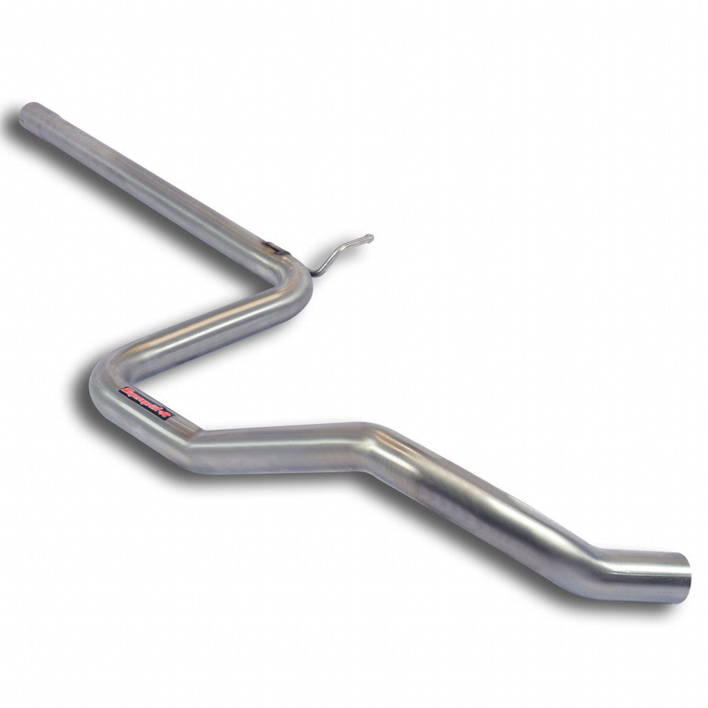 SUPERSPRINT 773323 Centre Pipe for SEAT Leon Kl Photo-0