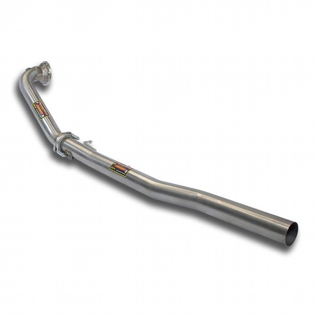 SUPERSPRINT 774811 Turbo Downpipe Kit for VW Beetle 2011 Photo-0