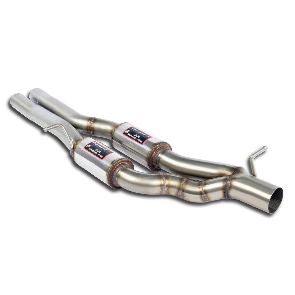 SUPERSPRINT 776123 Centre Exhaust for CUPRA Formentor Photo-0