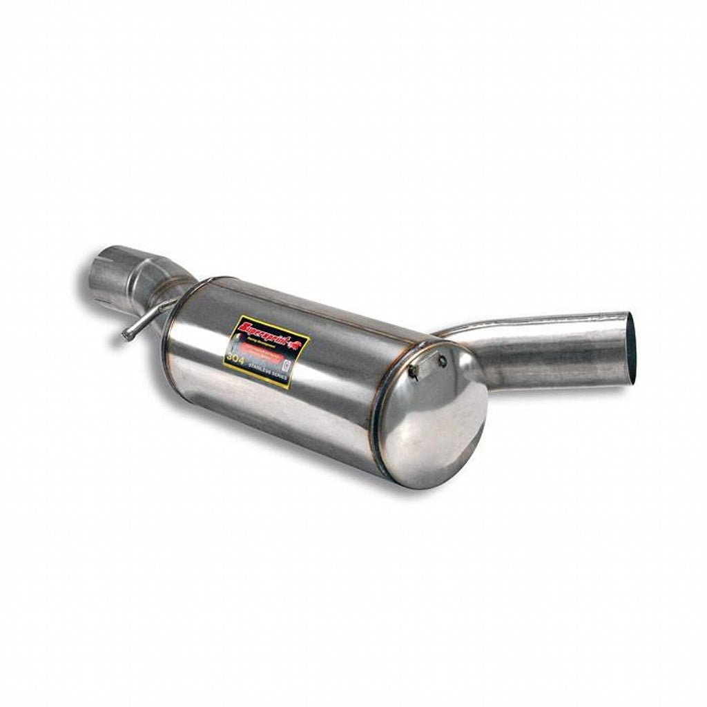 SUPERSPRINT 776423 Centre Exhaust for SKODA Superb Photo-0