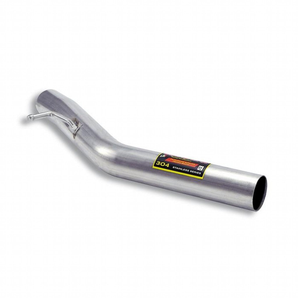 SUPERSPRINT 776443 Centre Pipe for SKODA Superb Photo-0