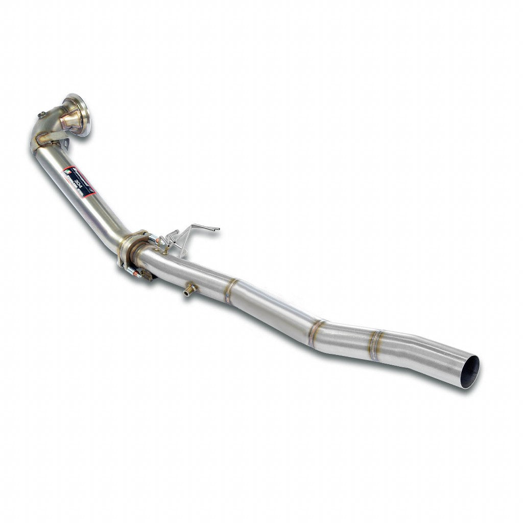 SUPERSPRINT 777031 Downpipe Kit for AUDI RS3 (8VA) Photo-0