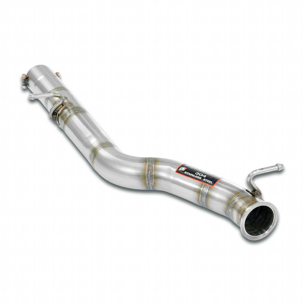 SUPERSPRINT 777033 Centre Pipe for AUDI RS Q3 Photo-0