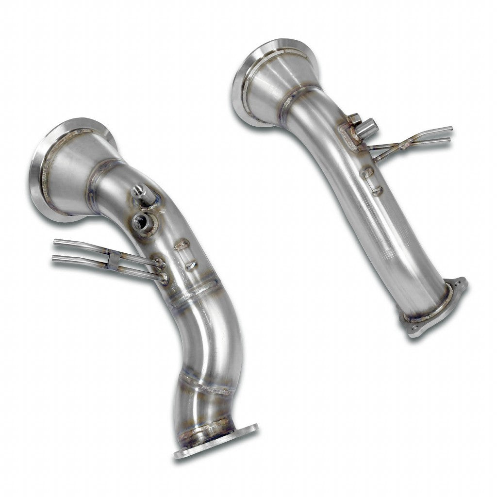 SUPERSPRINT 778411 Downpipe Kit for AUDI RS4 (B9) Photo-0