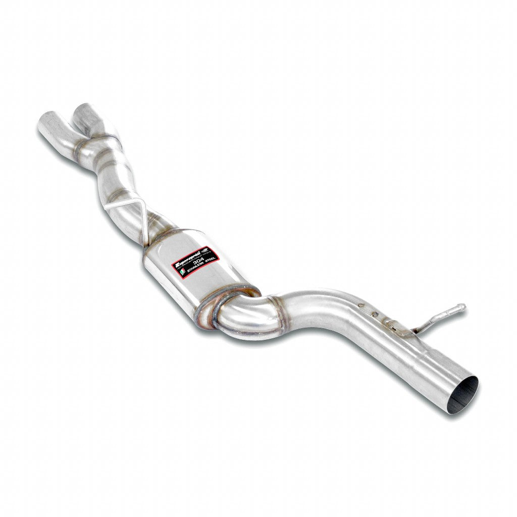 SUPERSPRINT 779303 Centre Exhaust for AUDI RS Q3 Photo-0