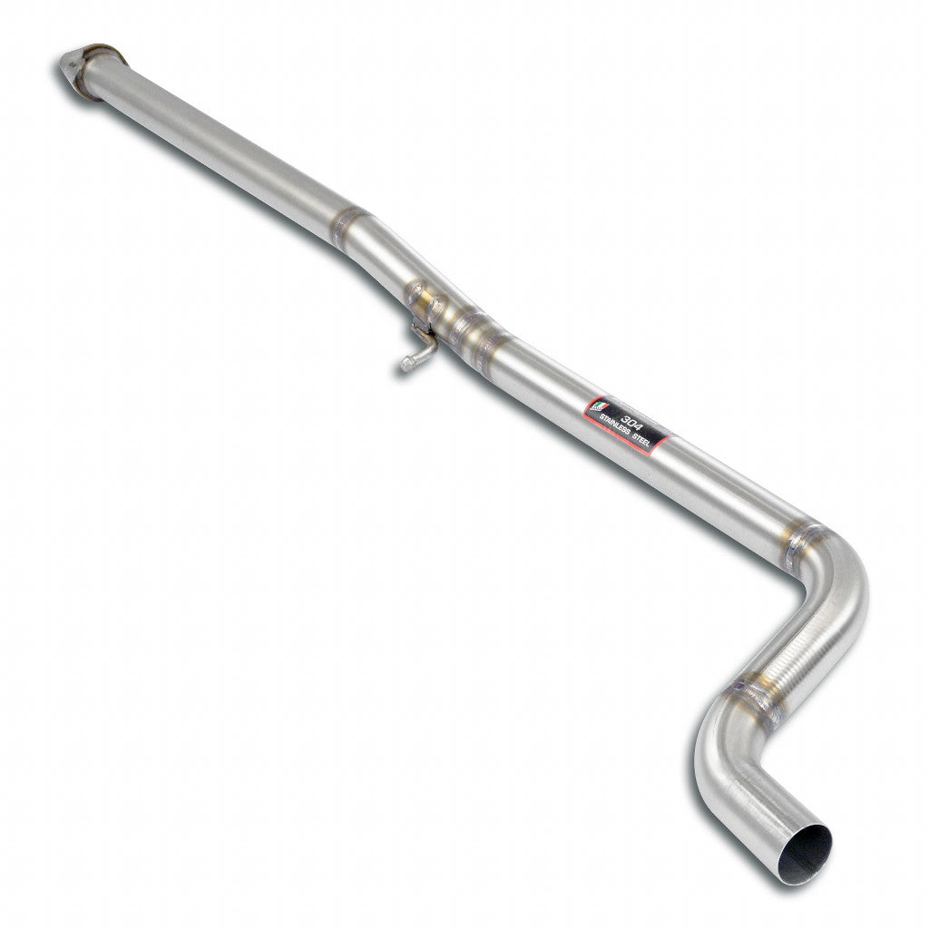 SUPERSPRINT 779513 Centre Pipe for AUDI A3 (8Y) Photo-0