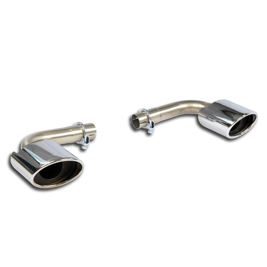 SUPERSPRINT 779535 End Pipe Kit for CUPRA Formentor Photo-0