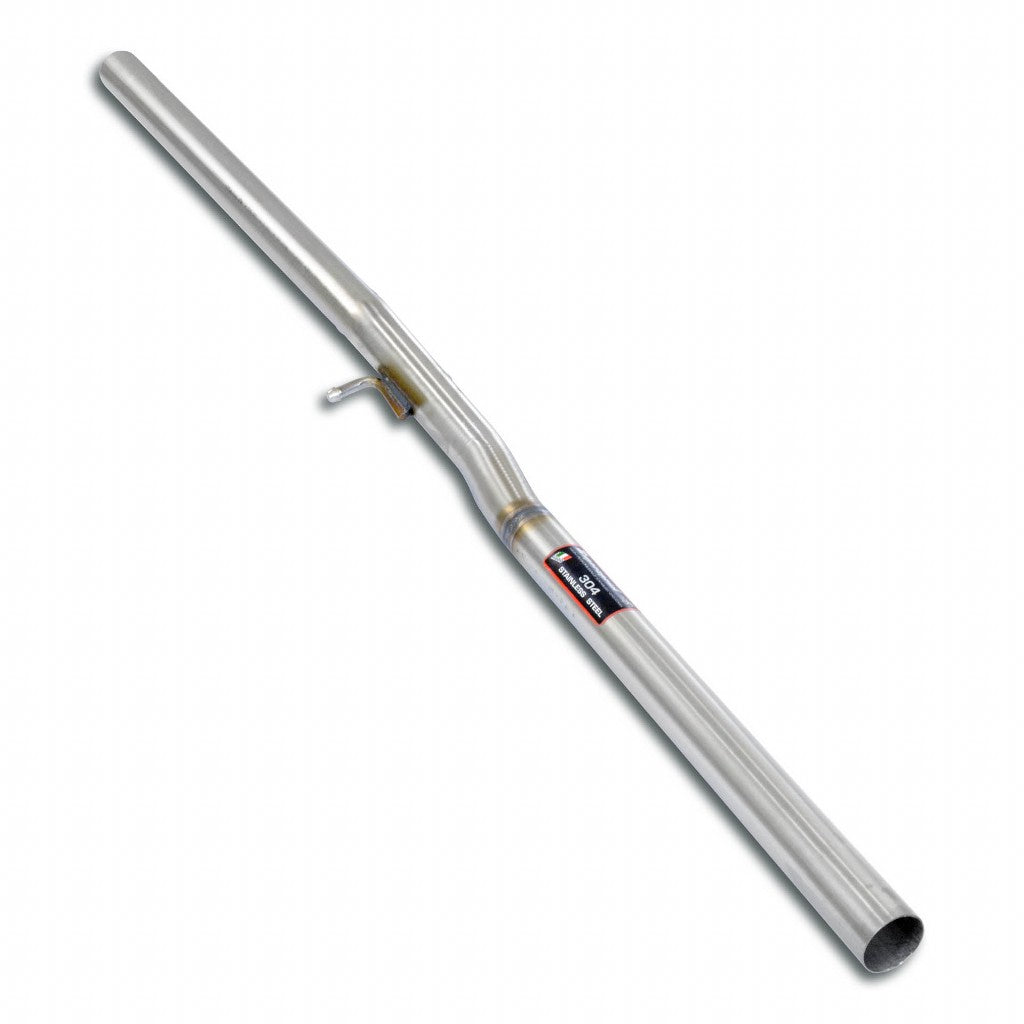 SUPERSPRINT 779633 Centre Pipe for AUDI Q3 (F3) Photo-0