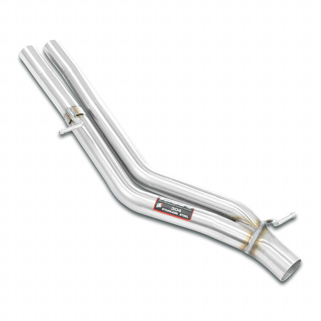 SUPERSPRINT 779713 Centre Pipe for AUDI RS3 (8Y) Photo-0