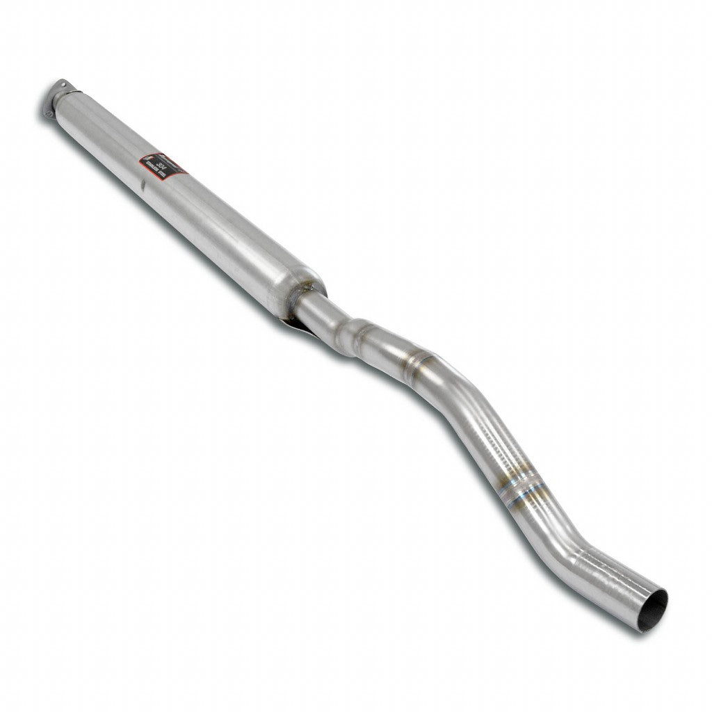 SUPERSPRINT 780201 Centre Exhaust for BMW 2002 Photo-0