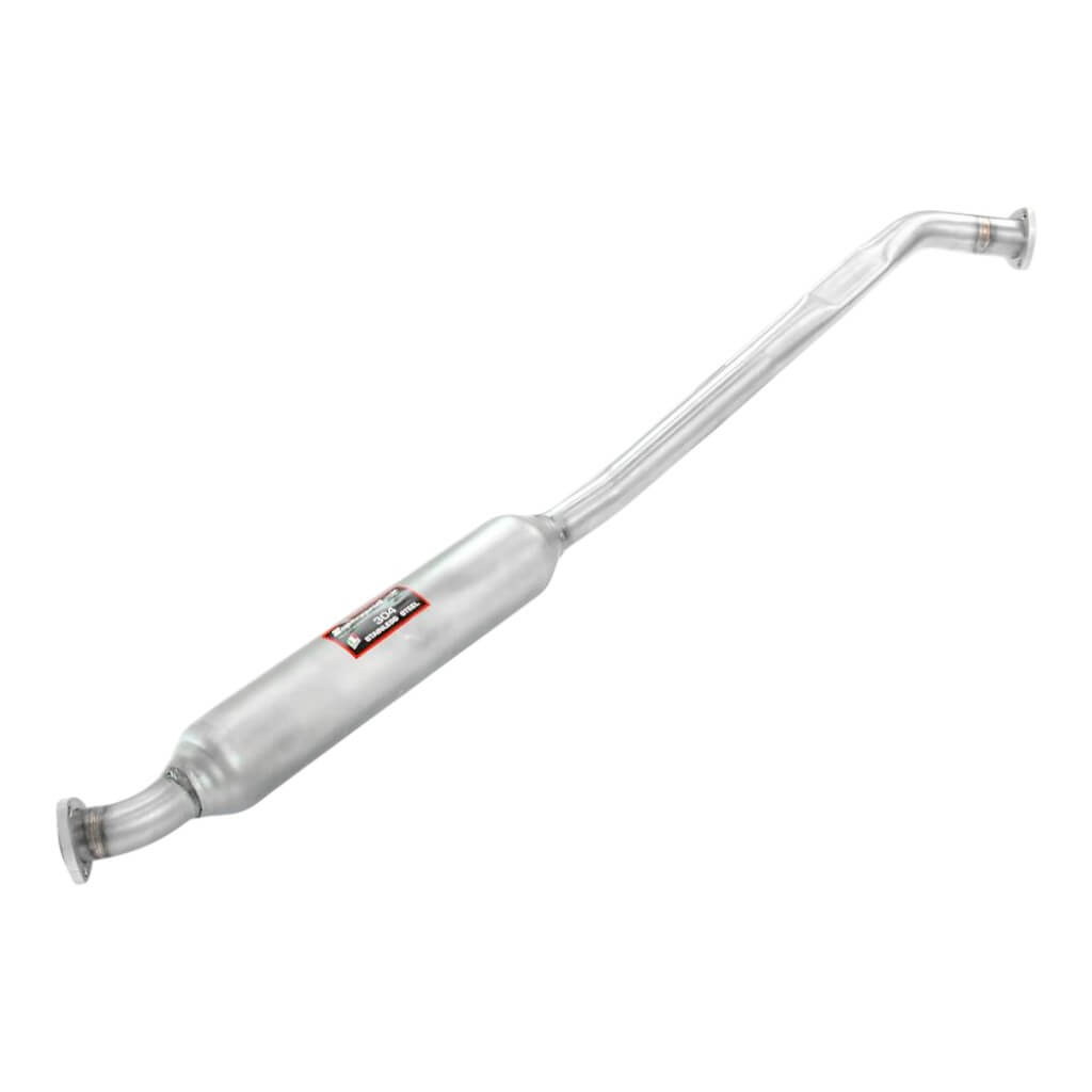 SUPERSPRINT 780303 Centre Exhaust for BMW (E21) Photo-3