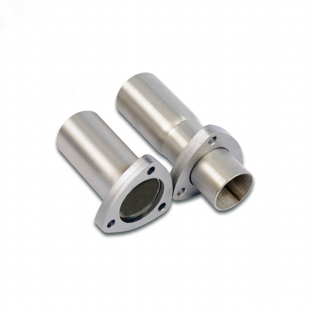 SUPERSPRINT 781533 Connecting Pipe for BMW 5 Series E28 Photo-0