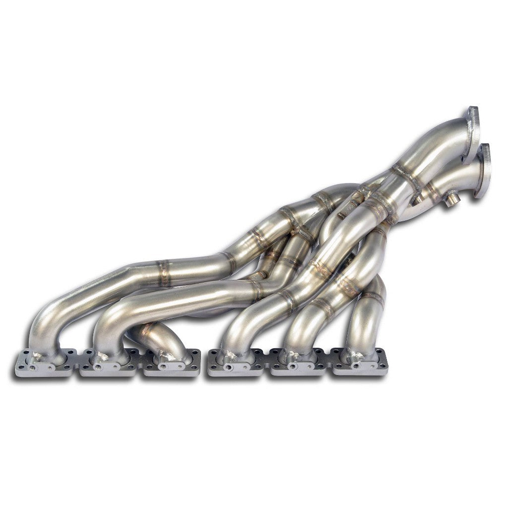 SUPERSPRINT 784601. Exhaust Manifold for BMW 3 Series E36 Photo-0
