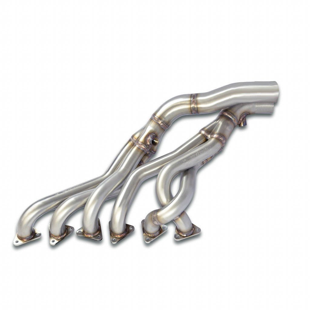 SUPERSPRINT 787531 Exhaust Manifold for BMW 3 Series E36 Photo-0