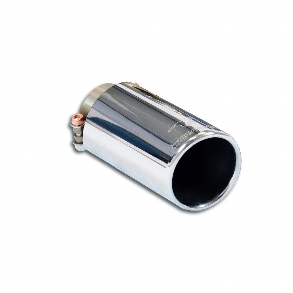 SUPERSPRINT 805114 End Pipe Kit for CITROËN C3 Photo-0