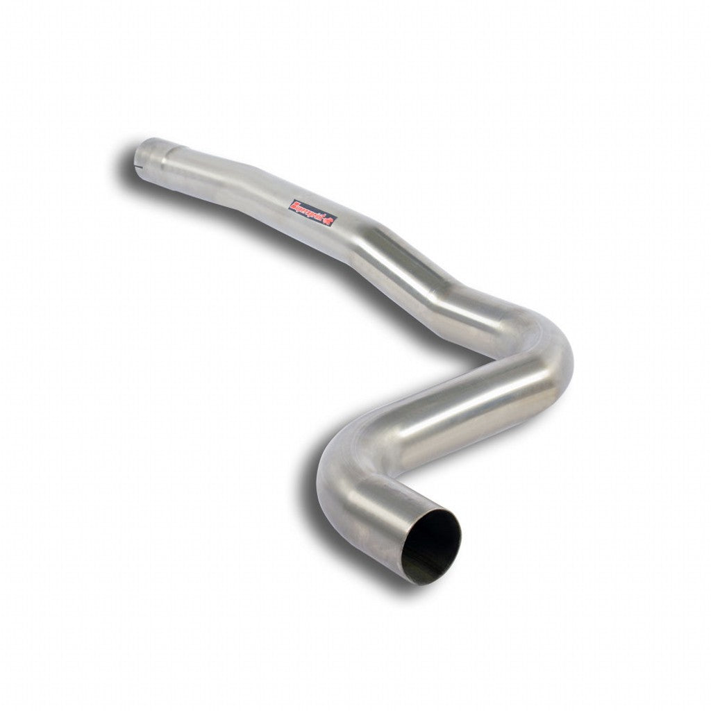 SUPERSPRINT 806623 Centre Pipe for PEUGEOT 308 Photo-0
