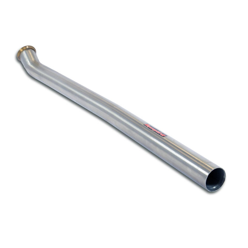 SUPERSPRINT 832712 Front Pipe for BMW 1 Series (F40) Photo-0
