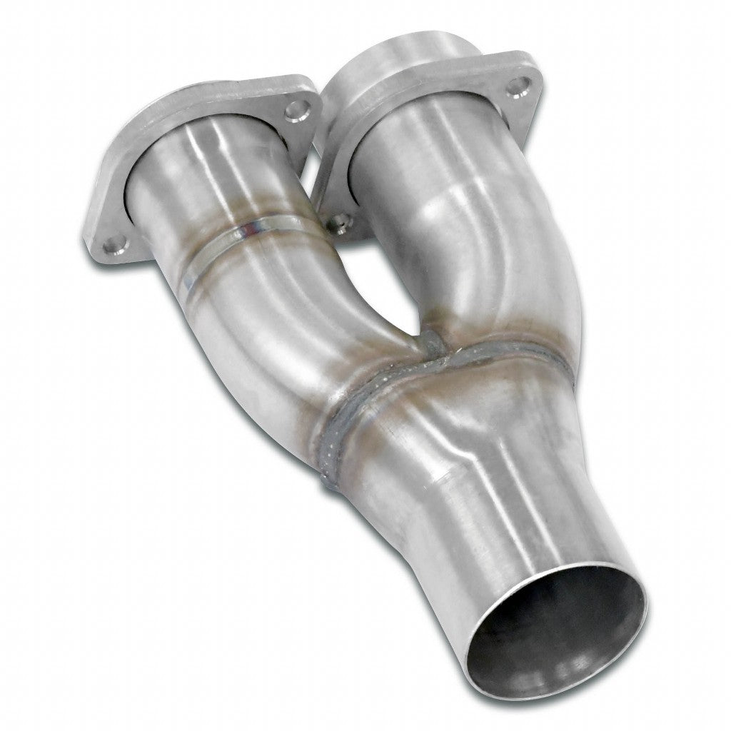 SUPERSPRINT 841512 Connecting Pipe for MERCEDES R129 SL Photo-0