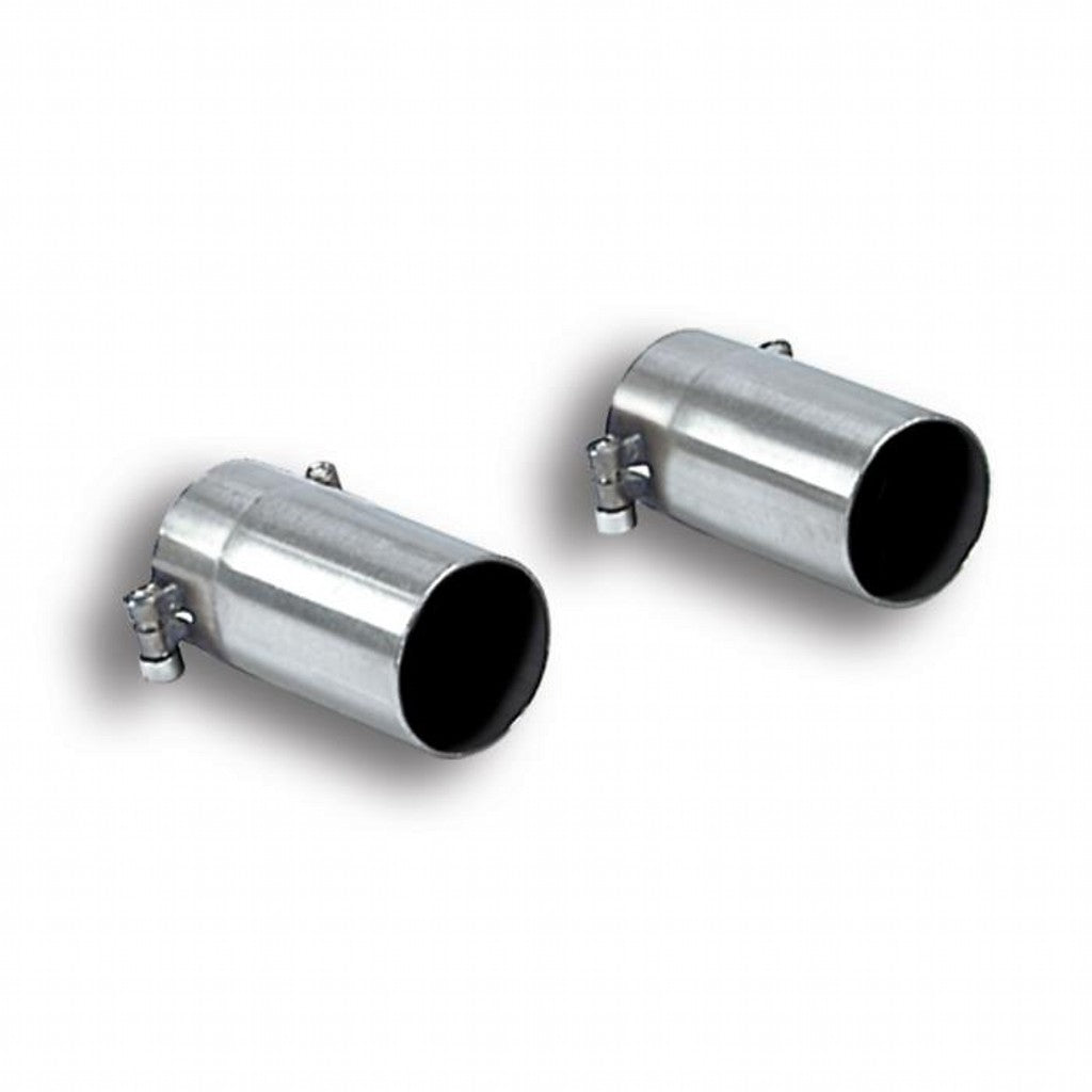 SUPERSPRINT 847044 Connecting Pipes for MERCEDES R230 SL Photo-0