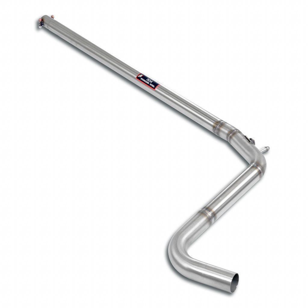 SUPERSPRINT 875033 Centre Pipe for MITSUBISHI ASX Photo-0
