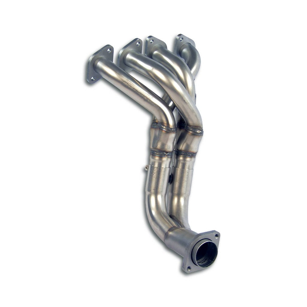 SUPERSPRINT 884201. Exhaust Manifold for VW Golf GTI (Mk1) Photo-0