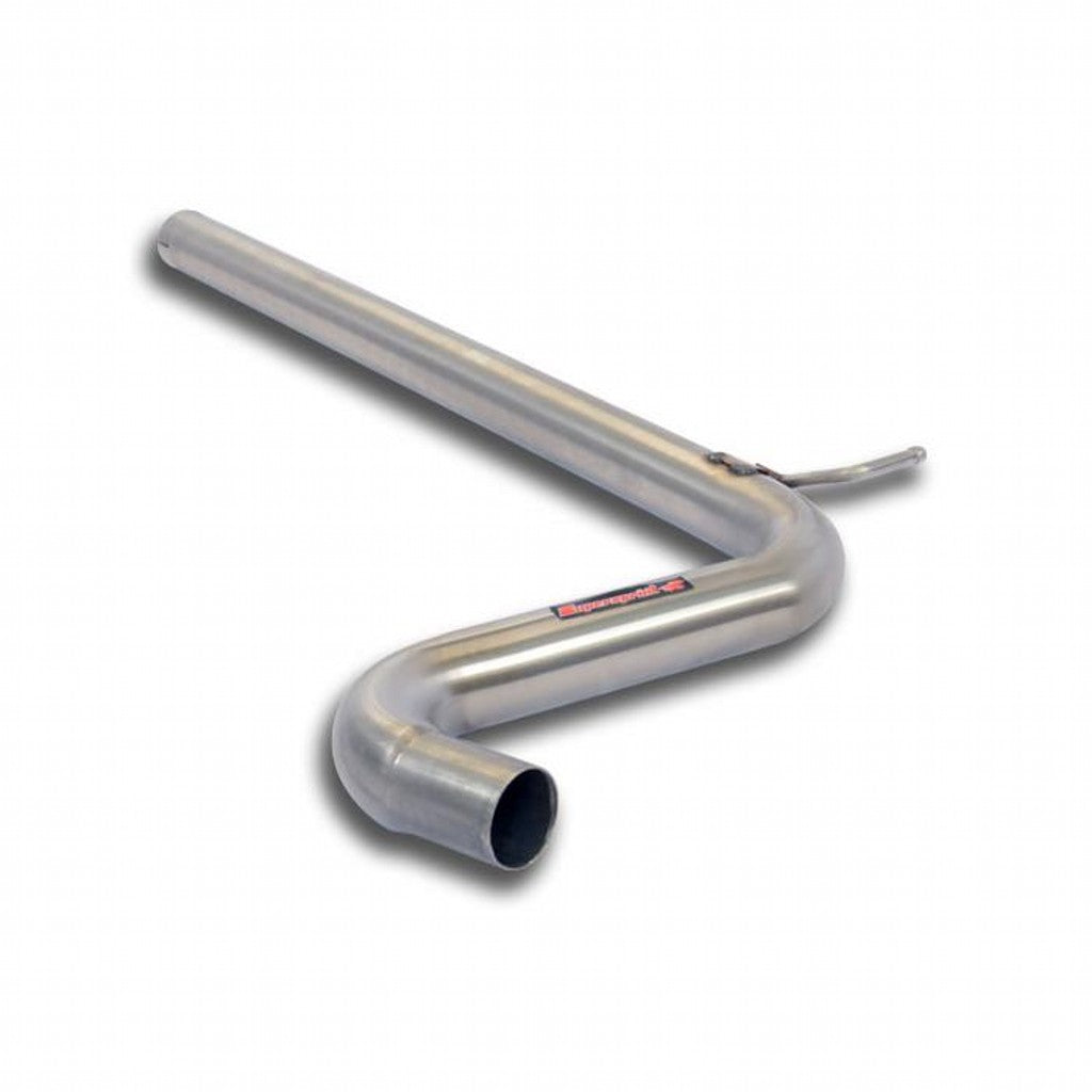 SUPERSPRINT 916913 Centre Pipe for SEAT Leon ST (5F) Photo-0