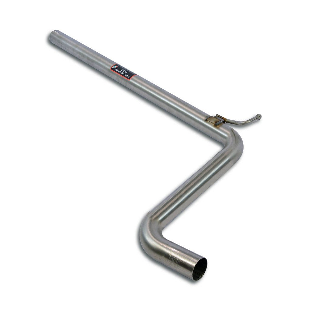 SUPERSPRINT 918173 Centre Pipe for SKODA Kamiq Photo-0