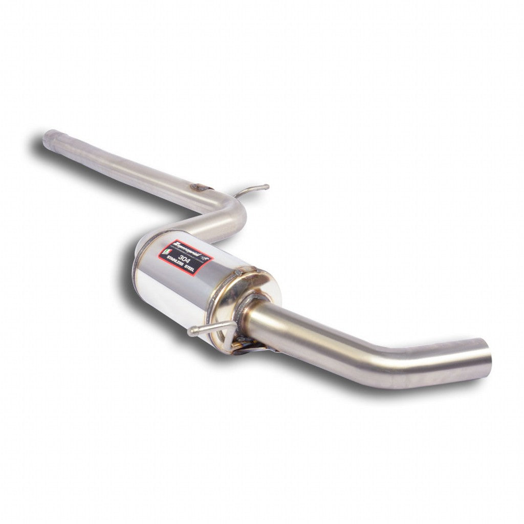 SUPERSPRINT 918603 Centre Exhaust for CUPRA Formentor Photo-0