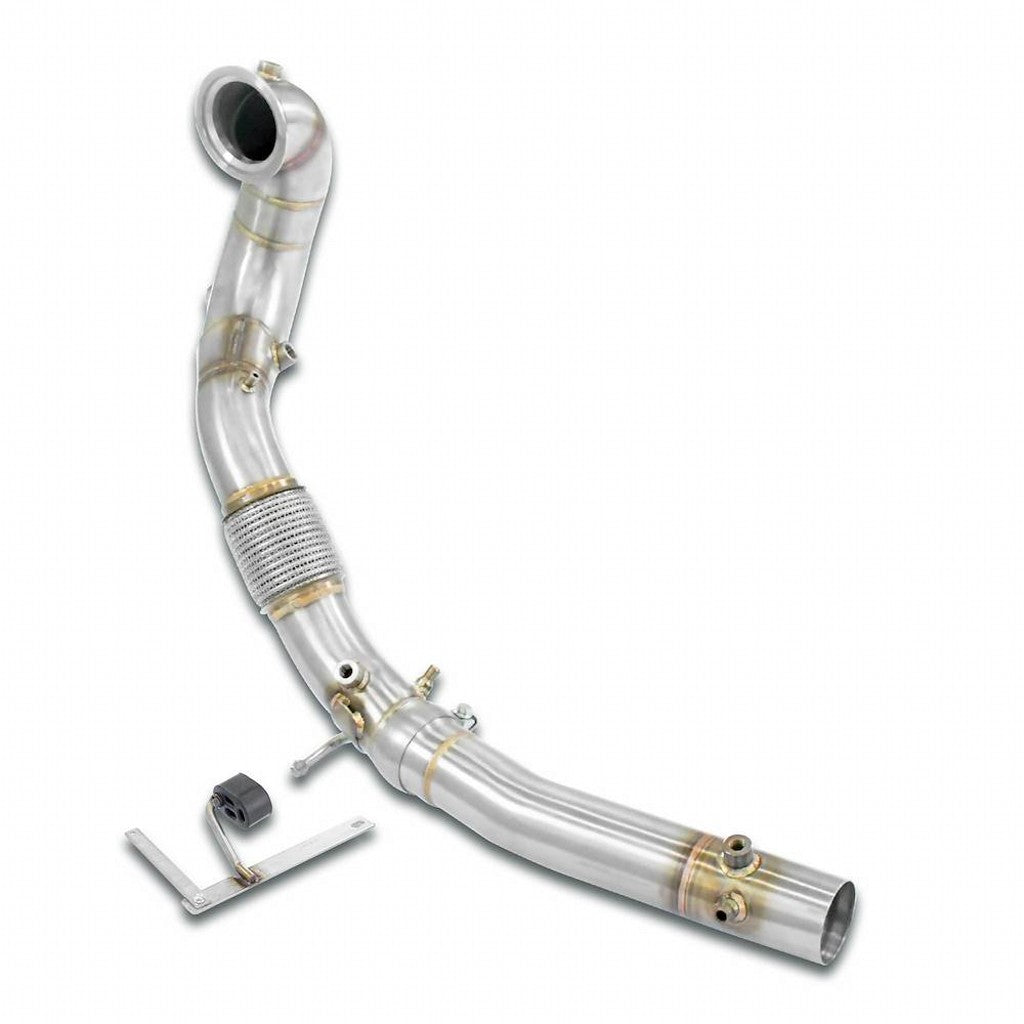 SUPERSPRINT 918611 Turbo Downpipe Kit for CUPRA Formentor Photo-0
